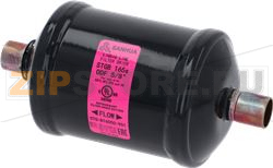 FILTER SANHUA STGB 165s 
