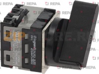 0-1 ПОЗИЦИОННЫЙ СЕЛЕКТОРНЫЙ ПЕРЕКЛЮЧАТЕЛЬ