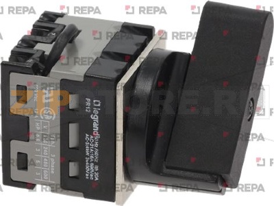 0-1 ПОЗИЦИОННЫЙ СЕЛЕКТОРНЫЙ ПЕРЕКЛЮЧАТЕЛЬ 