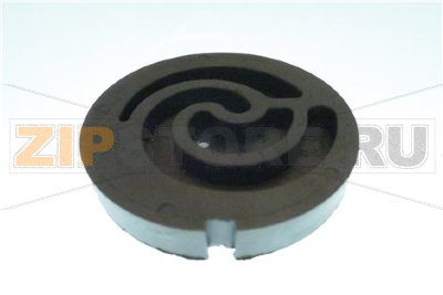 ECCENTRICO IN PLASTICA ø 79 mm 