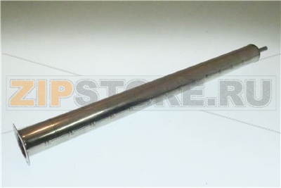 OVEN BURNER COMPL (POLID) 