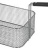 КОРЗИНА ФРИТЮРНИЦЫ  360X225X120ММ - КОРЗИНА ФРИТЮРНИЦЫ  360X225X120ММ