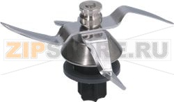 BLADES UNIT THERMOMIX TM31 