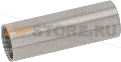 DRAIN FITTING ST/ STEEL 