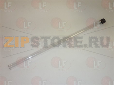 PROTEZIONE VETRO LIVELLO ø 15x12x360 mm 