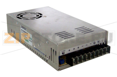 Блок питания 24 В, 250 Вт, 10.5 А Schneider Electric ABL2REM24100H 