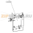 Модуль RFID UHF MULTI-PROTOCOL Datamax A-4310 Mark II RH