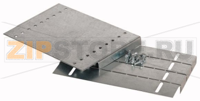 Разделитель для секций Eaton XTPFUUZ-H250 