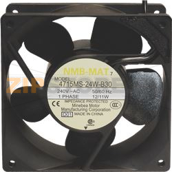 VENTILATEUR CONDENSEUR 