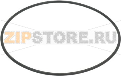GASKET OR 03375 FKM 