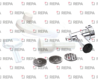 MEAT GRINDER ATTACHMENT
