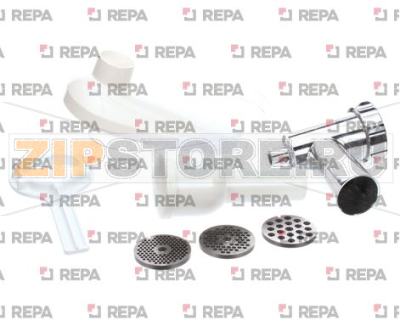 MEAT GRINDER ATTACHMENT 