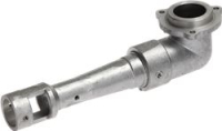 VENTURI FOR FLAME SPREADER Cø 84 mm