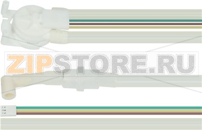 ОБЪЕМНЫЙ РАСХОДОМЕР 