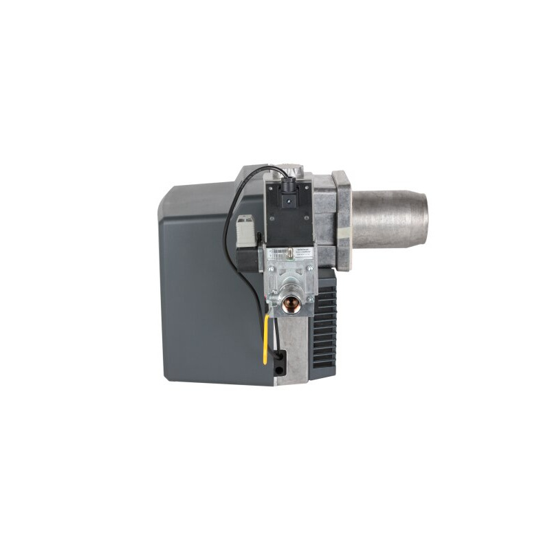 Горелка газовая Weishaupt WG10N/1-D, 3/4, Z-LN 