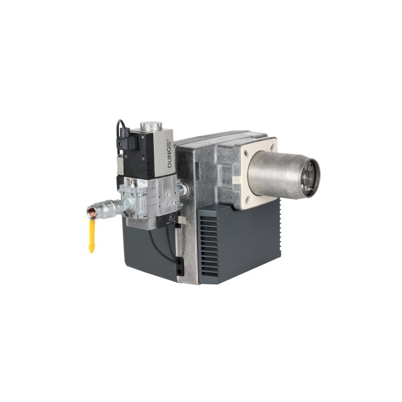 Горелка газовая Weishaupt WG10N/1-D, 3/4, Z-LN 