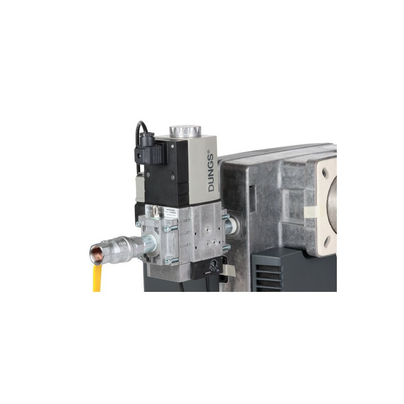 Горелка газовая Weishaupt WG10N/1-D, 3/4, Z-LN 