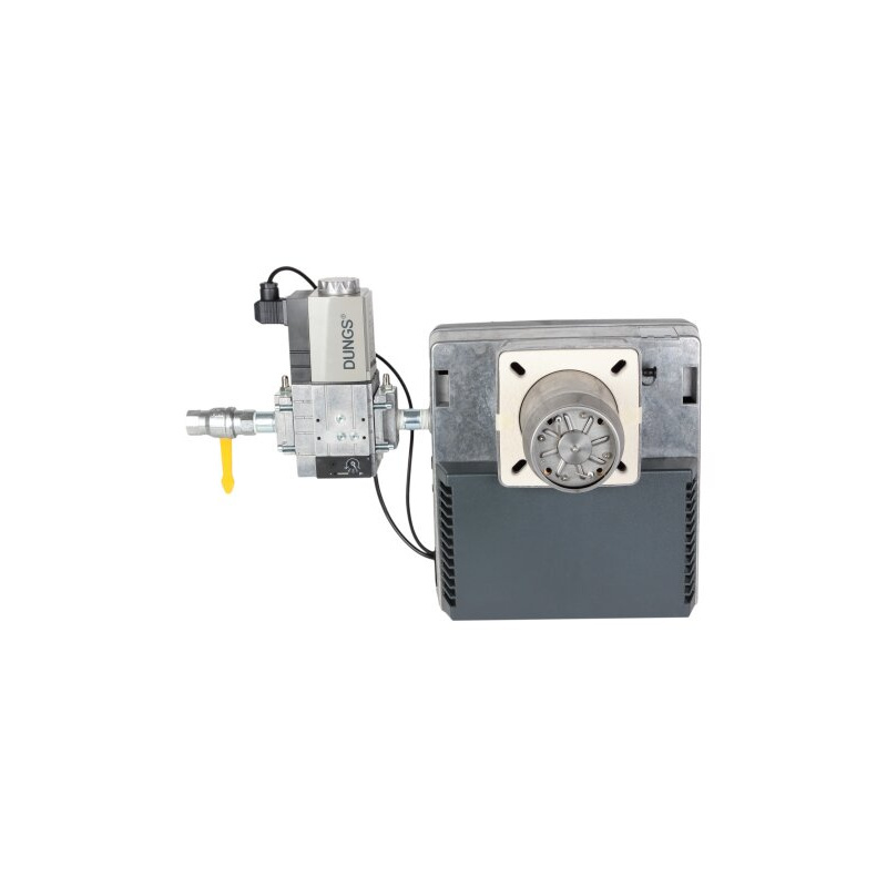 Горелка газовая Weishaupt WG10N/1-D, 3/4, Z-LN 