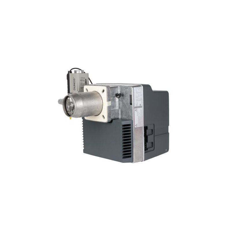 Горелка газовая Weishaupt WG10N/1-D, 3/4, Z-LN 