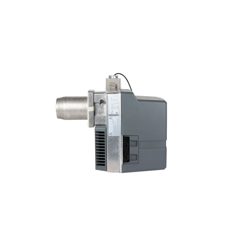 Горелка газовая Weishaupt WG10N/1-D, 3/4, Z-LN 