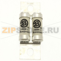 Предохранитель, 140 A, AC 690 В, DC 500 В, 200 кА, BS88, 37x94 мм, aR, BS Eaton 140A 690V AC TYPE