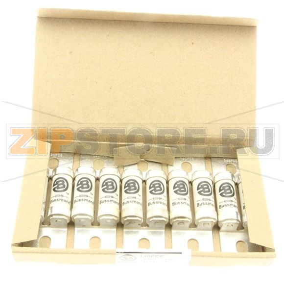 Предохранитель, 140 A, AC 690 В, DC 500 В, 200 кА, BS88, 37x94 мм, aR, BS Eaton 140A 690V AC TYPE 