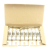 Предохранитель, 140 A, AC 690 В, DC 500 В, 200 кА, BS88, 37x94 мм, aR, BS Eaton 140A 690V AC TYPE - Предохранитель, 140 A, AC 690 В, DC 500 В, 200 кА, BS88, 37x94 мм, aR, BS Eaton 140A 690V AC TYPE