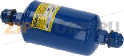 АНТИКИСЛОТНЫЙ ОСУШАЮЩИЙ ФИЛЬТР 4308/3 