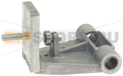 CARRELLO INCLINATO SENZA BLOCCO 