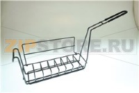 CESTO FRIGGITRICE 300x100x75 mm