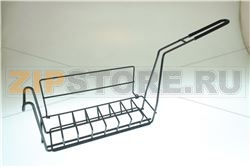 CESTO FRIGGITRICE 300x100x75 mm 