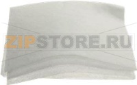 MOTOR FILTER F9001 ELECTROLUX 9001969311