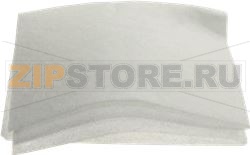 MOTOR FILTER F9001 ELECTROLUX 9001969311 