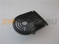 SUPPORTO BICCHIERI NERO XS-08 R