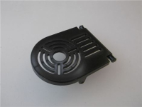 SUPPORTO BICCHIERI NERO XS-08 R