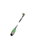 Кабель для датчика / исполнительного элемента Phoenix Contact SAC-3P-MS/2,0-170/M 8FR-2L SCO