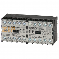 Коммутационное устройство низковольтное Omron J7KNU-AR-40 90