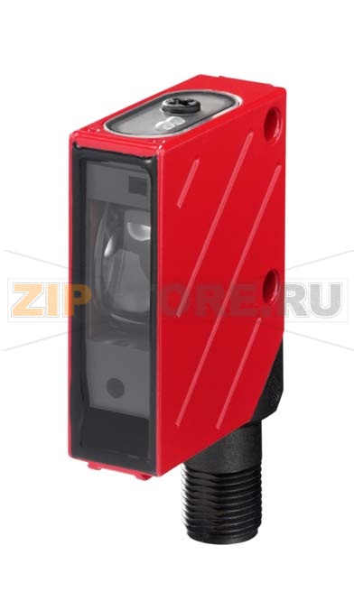 Датчик оптический Leuze PRK 8/66.11-S12 