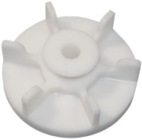 AGITATOR IMPELLER WITH MAGNET EP