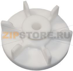 AGITATOR IMPELLER WITH MAGNET EP 