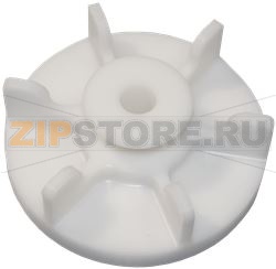 AGITATOR IMPELLER WITH MAGNET EP 