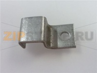 PIASTRINA FISSAGGIO BARRA PIATTO