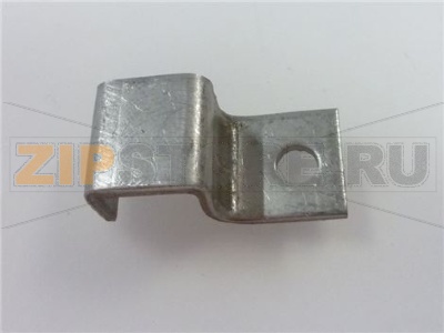 PIASTRINA FISSAGGIO BARRA PIATTO 