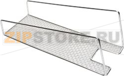GRILLE DE FOND 