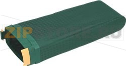 FILTER UNIT COMPLETE WITH FILLING VK121 