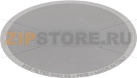 FILTER FOR AEROPRESS FINE 200 MICRON