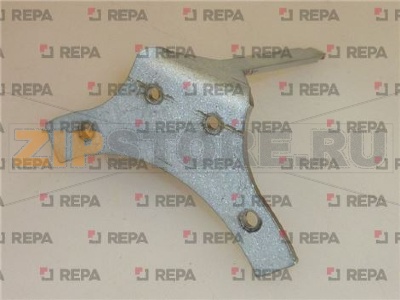 LEVA REGOLAZIONE MACINATURA 