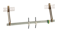Зажим, 10 шт Schneider Electric STBXSP3010