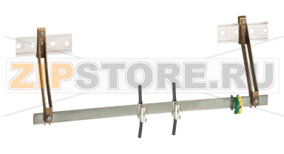 Зажим, 10 шт Schneider Electric STBXSP3010 
