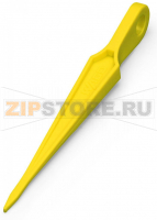 Рабочий инструмент; желтые Wago 233-335